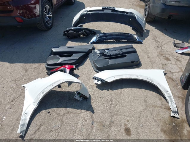 Nissan Pathfinder Sv 2wd 2022 5N1DR3BBXNC233070 Image 12