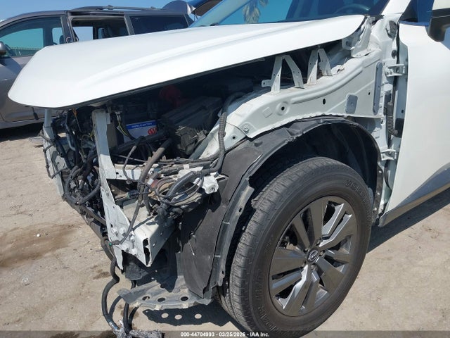 2022 NISSAN PATHFINDER 5N1DR3BBXNC233070 Photo 5