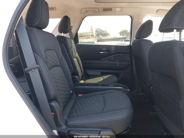 2022 NISSAN PATHFINDER 5N1DR3BBXNC233070 Photo 7