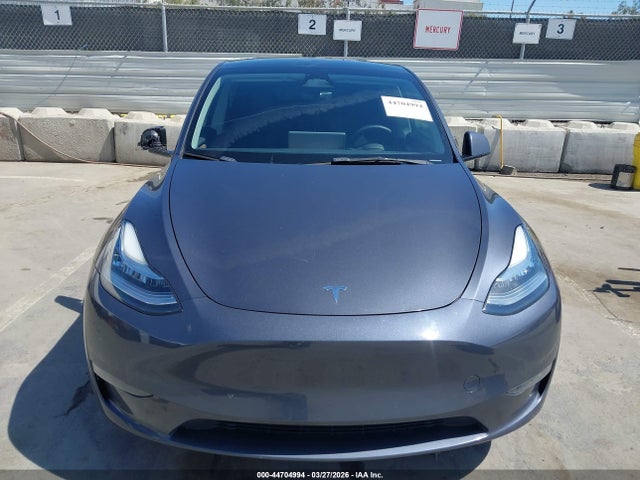 7SAYGDEE7PA155845 Tesla Model Y Awd/long Range Dual Motor All-wheel Drive