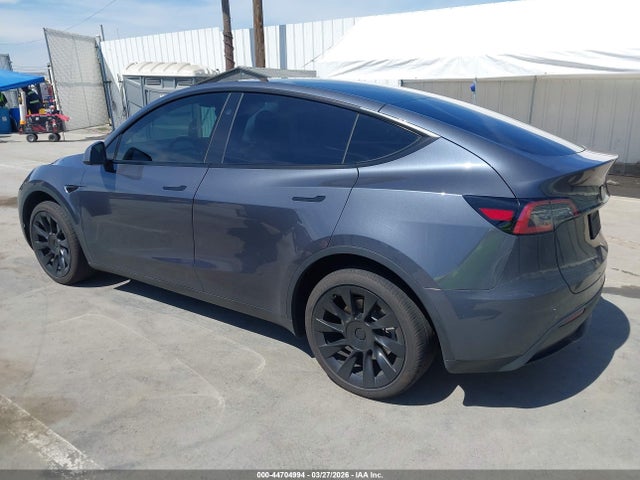 7SAYGDEE7PA155845 Tesla Model Y Awd/long Range Dual Motor All-wheel Drive