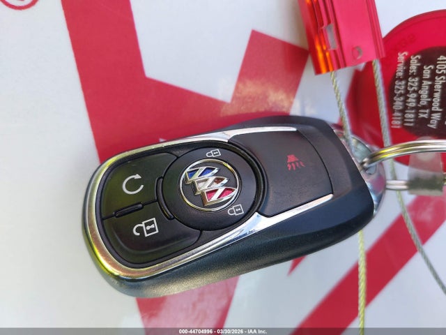 Aukcja sprzedaży 2023 Buick Encore Gx Preferred Fwd, vin: KL4MMBS21PB054304, numer aukcji: 44704996