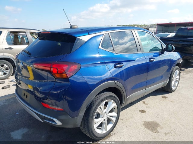 Aukcja sprzedaży 2023 Buick Encore Gx Preferred Fwd, vin: KL4MMBS21PB054304, numer aukcji: 44704996