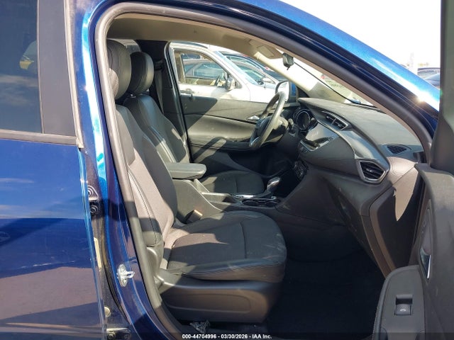 Aukcja sprzedaży 2023 Buick Encore Gx Preferred Fwd, vin: KL4MMBS21PB054304, numer aukcji: 44704996