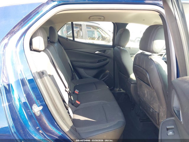 Aukcja sprzedaży 2023 Buick Encore Gx Preferred Fwd, vin: KL4MMBS21PB054304, numer aukcji: 44704996