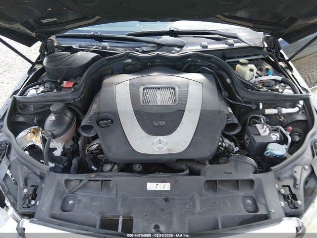 Aukcja sprzedaży 2009 Mercedes-benz C 300 Luxury/sport, vin: WDDGF54X69F200592, numer aukcji: 44704999