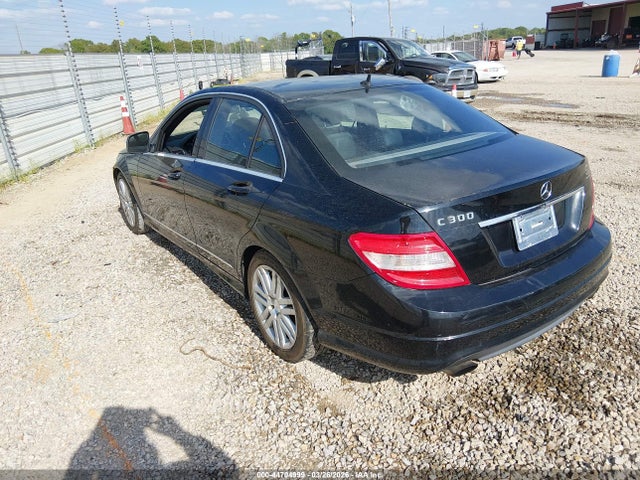 Aukcja sprzedaży 2009 Mercedes-benz C 300 Luxury/sport, vin: WDDGF54X69F200592, numer aukcji: 44704999