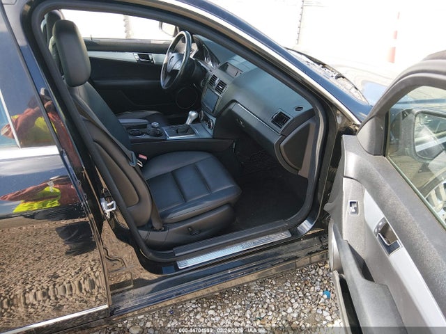 Aukcja sprzedaży 2009 Mercedes-benz C 300 Luxury/sport, vin: WDDGF54X69F200592, numer aukcji: 44704999