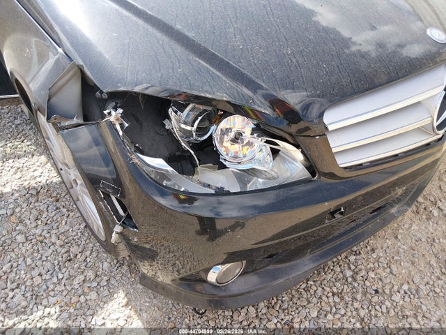 Aukcja sprzedaży 2009 Mercedes-benz C 300 Luxury/sport, vin: WDDGF54X69F200592, numer aukcji: 44704999
