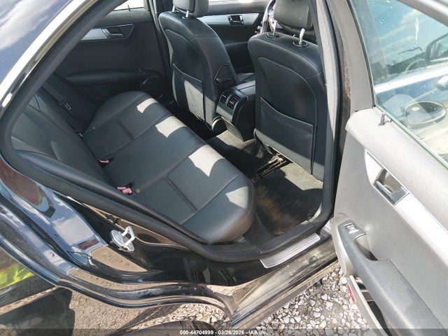 Aukcja sprzedaży 2009 Mercedes-benz C 300 Luxury/sport, vin: WDDGF54X69F200592, numer aukcji: 44704999