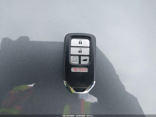SHHFK7H91HU214247 Honda Civic Sport Touring