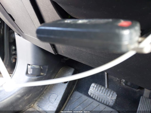 44705005 :رقم المزاد ، JA4AR4AU5BZ000992 vin ، 2011 Mitsubishi Outlander Sport Se مزاد بيع