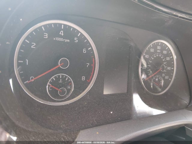 5XXG64J25NG141463 KIA K5 Gt-line