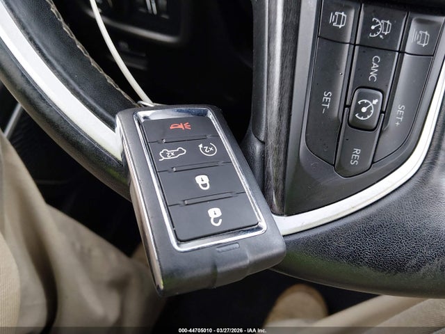 Aukcja sprzedaży 2021 Jeep Grand Cherokee L Limited 4x4, vin: 1C4RJKBG2M8133361, numer aukcji: 44705010