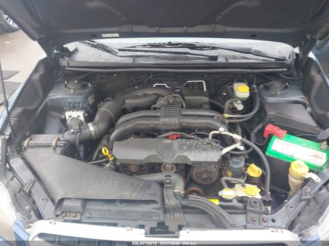 Aukcja sprzedaży 2012 Subaru Impreza 2.0i Premium, vin: JF1GPAD69CH233305, numer aukcji: 44705016