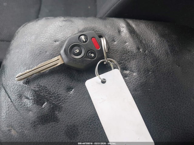 Aukcja sprzedaży 2012 Subaru Impreza 2.0i Premium, vin: JF1GPAD69CH233305, numer aukcji: 44705016