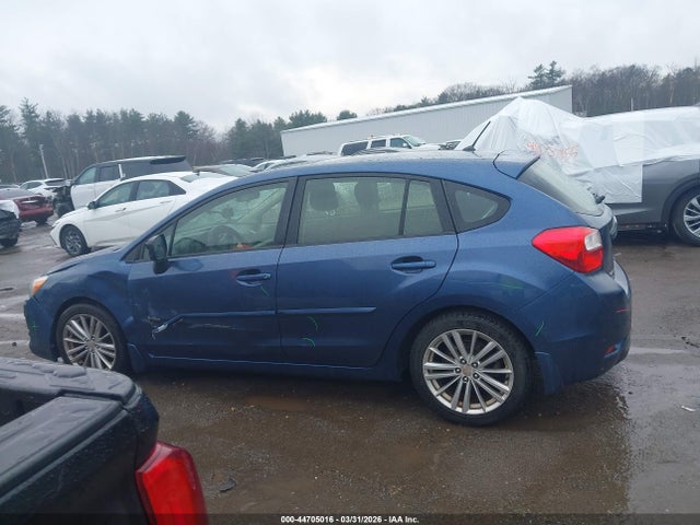 Aukcja sprzedaży 2012 Subaru Impreza 2.0i Premium, vin: JF1GPAD69CH233305, numer aukcji: 44705016