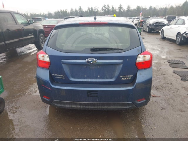 Aukcja sprzedaży 2012 Subaru Impreza 2.0i Premium, vin: JF1GPAD69CH233305, numer aukcji: 44705016