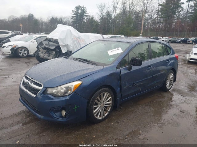 Aukcja sprzedaży 2012 Subaru Impreza 2.0i Premium, vin: JF1GPAD69CH233305, numer aukcji: 44705016