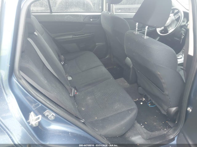 Aukcja sprzedaży 2012 Subaru Impreza 2.0i Premium, vin: JF1GPAD69CH233305, numer aukcji: 44705016
