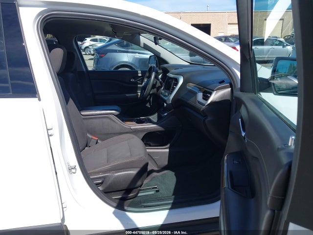 1GKKNKLA1MZ154202 GMC ACADIA SLE