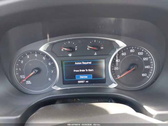 1GKKNKLA1MZ154202 GMC ACADIA SLE