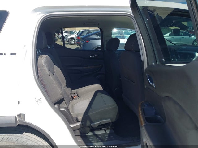 1GKKNKLA1MZ154202 GMC ACADIA SLE