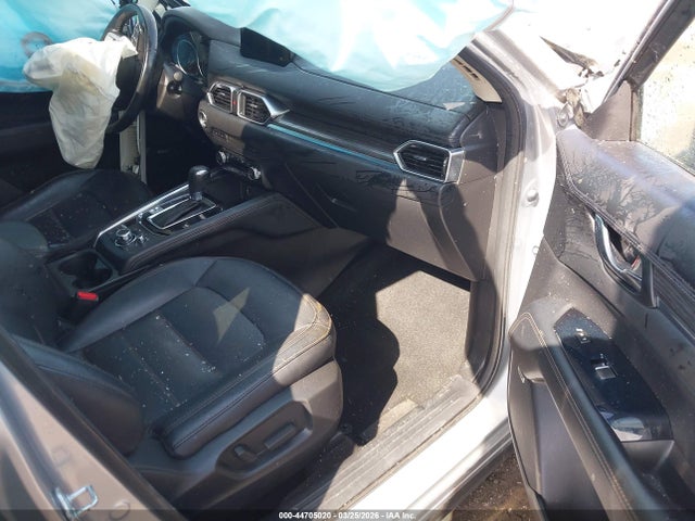44705020 :رقم المزاد ، JM3KFBDL7H0209729 vin ، 2017 Mazda Cx-5 Grand Touring مزاد بيع