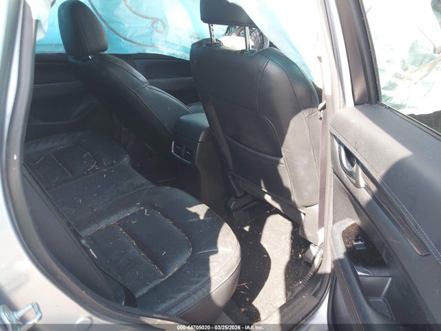 44705020 :رقم المزاد ، JM3KFBDL7H0209729 vin ، 2017 Mazda Cx-5 Grand Touring مزاد بيع