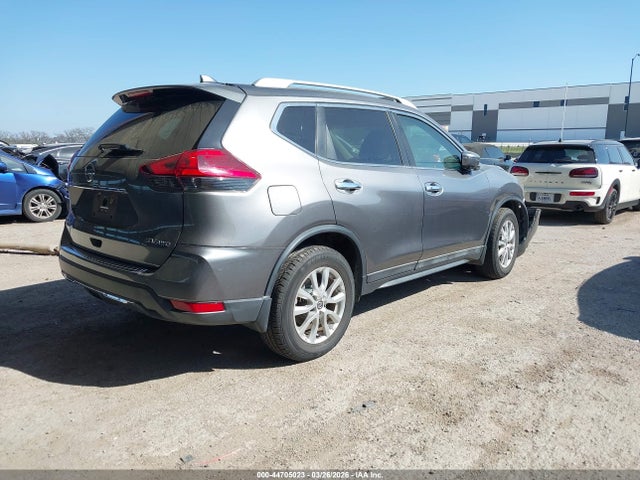 Aukcja sprzedaży 2017 Nissan Rogue Sv, vin: 5N1AT2MV8HC814223, numer aukcji: 44705023