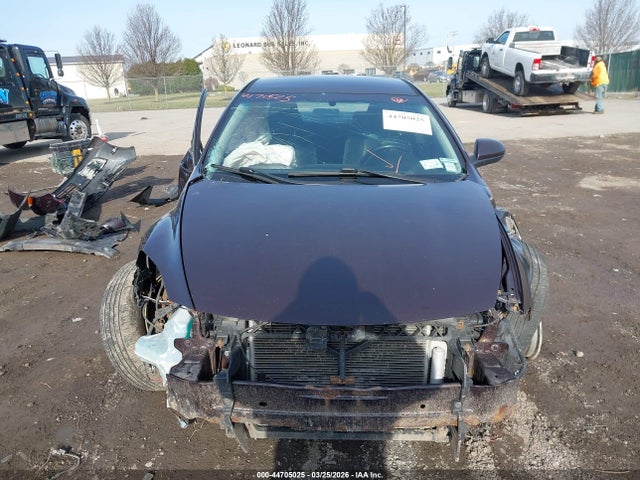 44705025 :رقم المزاد ، 1YVHZ8CH7A5M27120 vin ، 2010 Mazda Mazda6 I Touring مزاد بيع