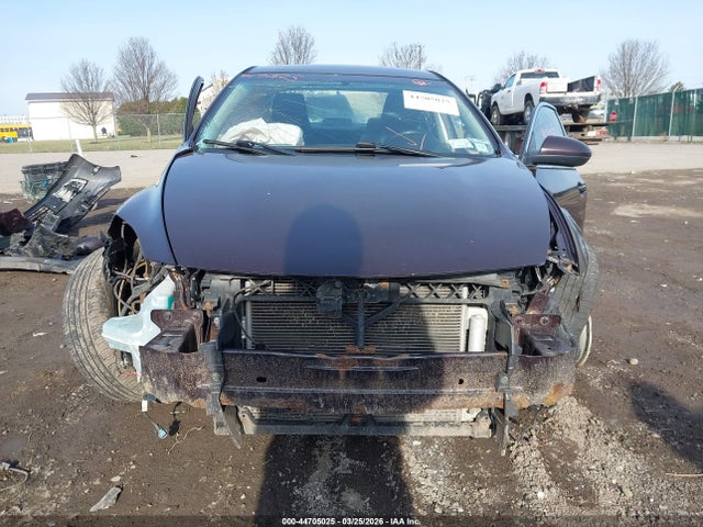 44705025 :رقم المزاد ، 1YVHZ8CH7A5M27120 vin ، 2010 Mazda Mazda6 I Touring مزاد بيع