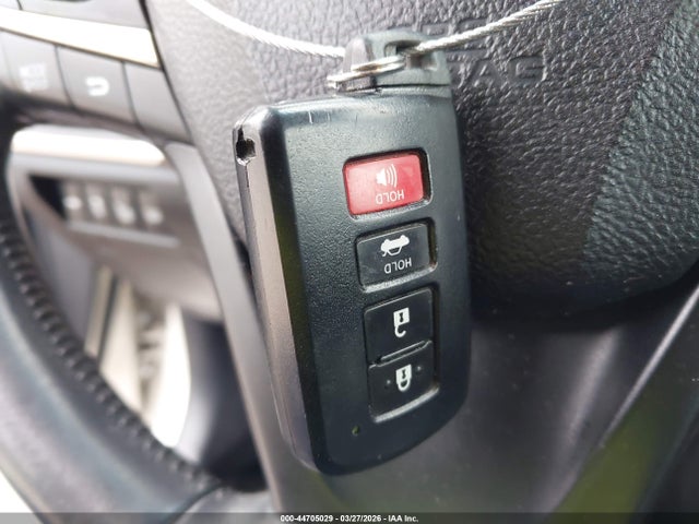 Продажа на аукционе авто 2013 Toyota Avalon Hybrid Limited, vin: 4T1BD1EB5DU018601, номер лота: 44705029