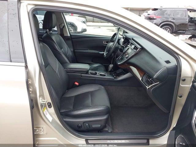 Продажа на аукционе авто 2013 Toyota Avalon Hybrid Limited, vin: 4T1BD1EB5DU018601, номер лота: 44705029