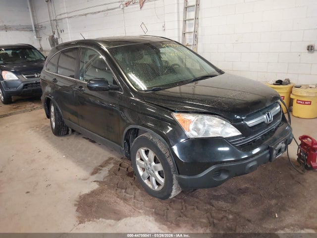 2008 HONDA CR-V JHLRE48738C069943