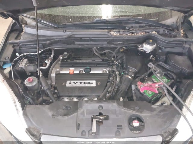 2008 HONDA CR-V JHLRE48738C069943 Photo 9