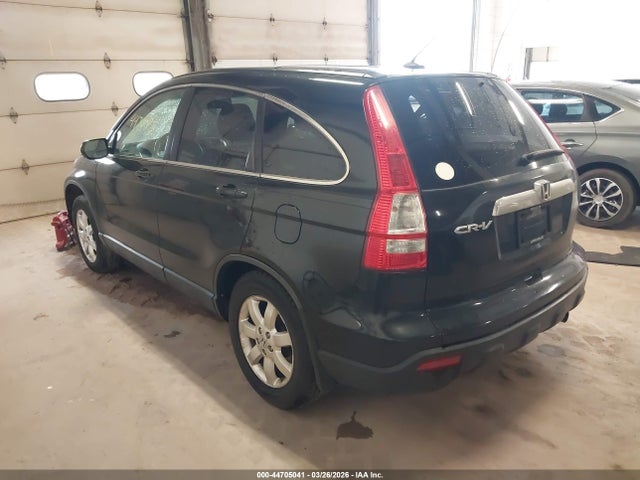 2008 HONDA CR-V JHLRE48738C069943 Photo 2