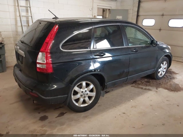 2008 HONDA CR-V JHLRE48738C069943 Photo 3