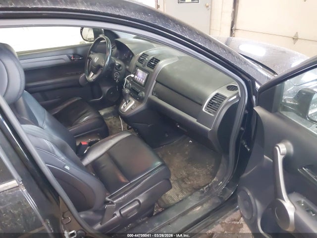 2008 HONDA CR-V JHLRE48738C069943 Photo 4