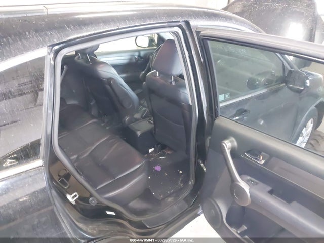 2008 HONDA CR-V JHLRE48738C069943 Photo 7