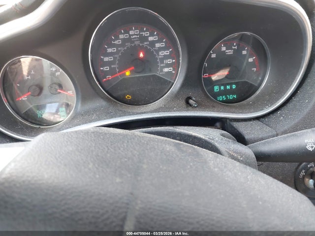 2011 DODGE AVENGER 1B3BD1FGXBN513447 Photo 6