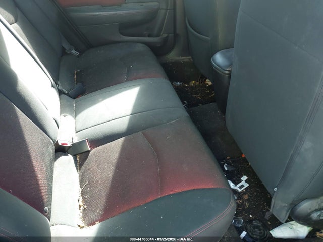 2011 DODGE AVENGER 1B3BD1FGXBN513447 Photo 7
