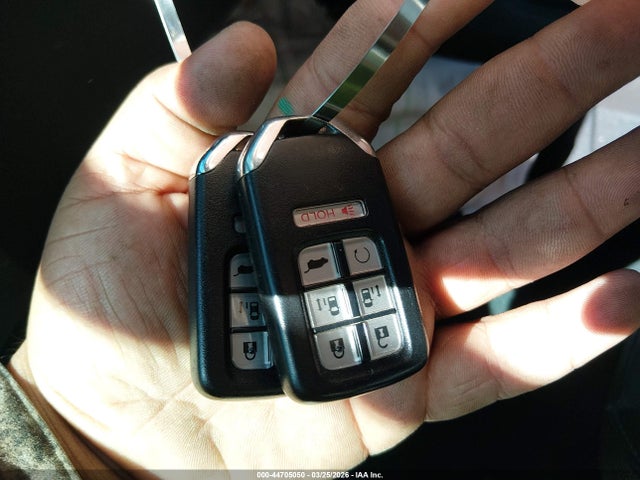 Aukcja sprzedaży 2020 Honda Odyssey Ex-l/ex-l W/navi   Res, vin: 5FNRL6H70LB074768, numer aukcji: 44705050