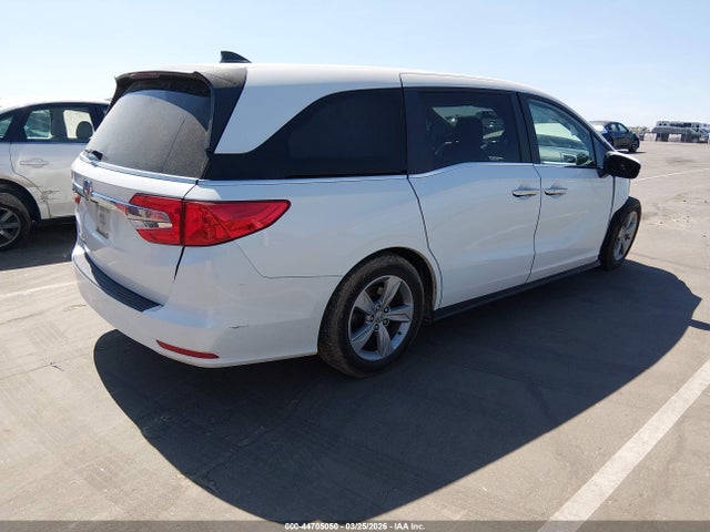 Aukcja sprzedaży 2020 Honda Odyssey Ex-l/ex-l W/navi   Res, vin: 5FNRL6H70LB074768, numer aukcji: 44705050