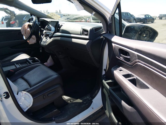 Aukcja sprzedaży 2020 Honda Odyssey Ex-l/ex-l W/navi   Res, vin: 5FNRL6H70LB074768, numer aukcji: 44705050
