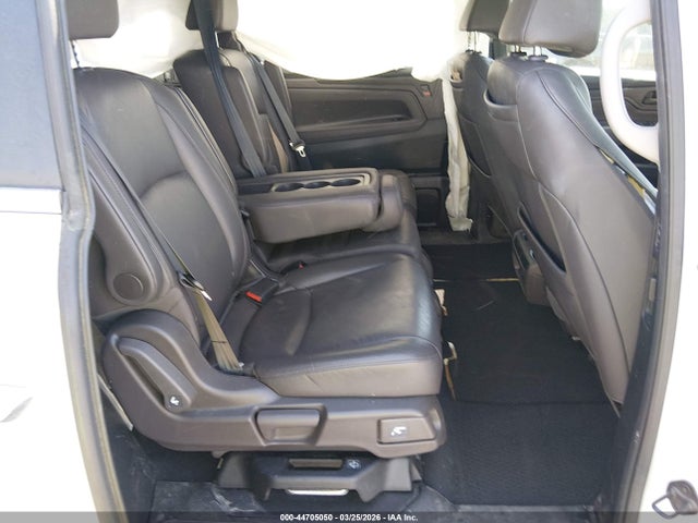 Aukcja sprzedaży 2020 Honda Odyssey Ex-l/ex-l W/navi   Res, vin: 5FNRL6H70LB074768, numer aukcji: 44705050