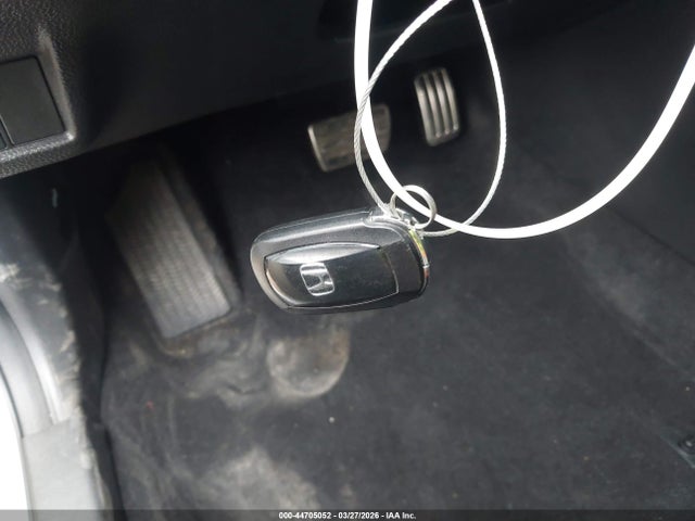 44705052 :رقم المزاد ، 2HGFE2F5XTH522503 vin ، 2026 Honda Civic Sport مزاد بيع
