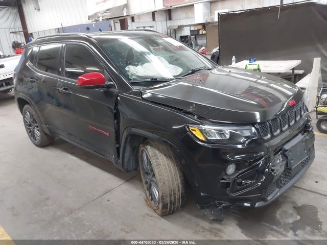 2023 JEEP COMPASS 3C4NJDCN8PT543532