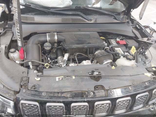 2023 JEEP COMPASS 3C4NJDCN8PT543532 Photo 9