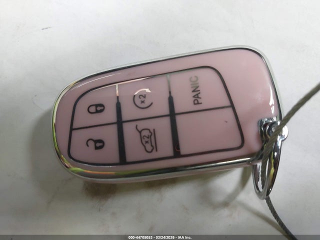 2023 JEEP COMPASS 3C4NJDCN8PT543532 Photo 10